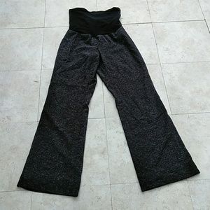 Motherhood Maternity Career Pants Size Med…